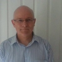 aXcelerate Employee Mike Haworth's profile photo