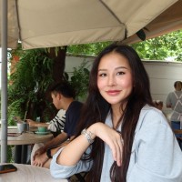 RECRUITdee Employee Nat Phuvasunti's profile photo