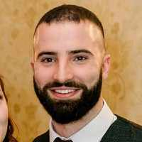 Control Tech Ltd Employee Oisín de Brún's profile photo