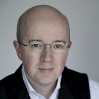 Enate Employee David Carron's profile photo
