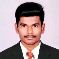 Ragunath V Email