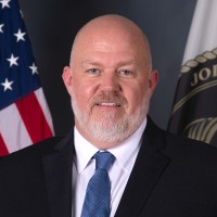 Joint Special Operations Command Employee Paul Brister's profile photo