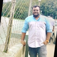 Cipla Employee Akash Ravi's profile photo