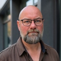 Voodoo Park Ltd Employee David Glennie's profile photo