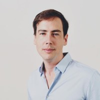 Twelve Employee Amir Moritz's profile photo