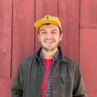 Ben Rodgers Email & Phone Number