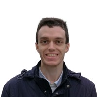 Belkasoft Employee Fedor Starovoitov's profile photo