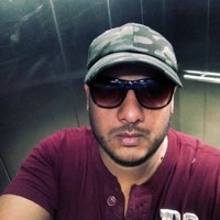Cognizant Employee Chandrakant Singh's profile photo