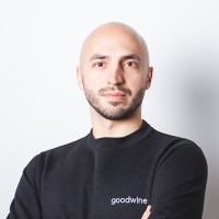 Serhii Tsymbal Email