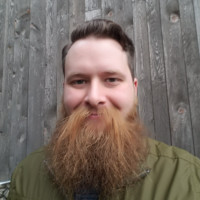 Sugarlands Distilling Company Employee Justin Hatcher's profile photo