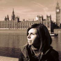 Betwixt: The Story of You Employee Ellie Dee's profile photo