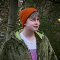 FLOWN Employee Tristan Bell's profile photo