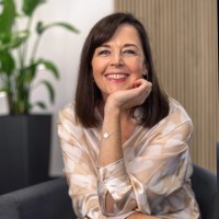 Hetzner Employee Kathrin Schuster's profile photo