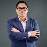 Universidad Rafael Landívar Employee Julio Estanislao Cuc's profile photo