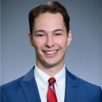 New Harbor Capital Employee Patrick Mantatsky's profile photo