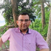 SUZUKI MOTOR GUJARAT PRIVATE LIMITED Employee Puneet Gupta's profile photo