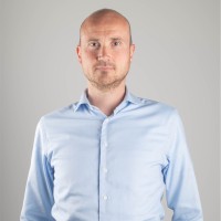 AGO Jobs & HR Employee Thomas Fossaert's profile photo