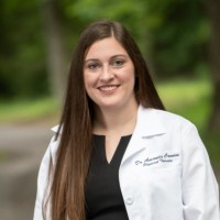 The Jackson Clinics, LP Employee Amanda Cronin's profile photo