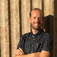 Apple Employee John Endicott's profile photo