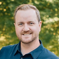 The Daniels Corporation Employee David Aird's profile photo