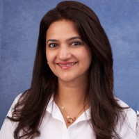 Mobius Partners Employee Savita Natekar's profile photo