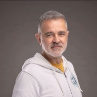 Universidad de Valencia Employee Fran Castaño's profile photo