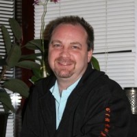 Cat Biz Employee David Stenger's profile photo