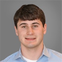 Suffolk Construction Employee Derek Crowley's profile photo