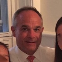 Geoffrey Smith