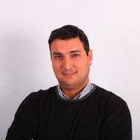 Jorge Almeida Email & Phone Number