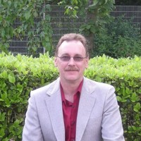 LISEGA, Inc. USA Employee Lewis Rogers's profile photo