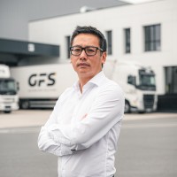 Gautier Fret Solutions Employee Quocthai Tran's profile photo