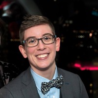 Interac Corp. Employee Michelle Burrows's profile photo