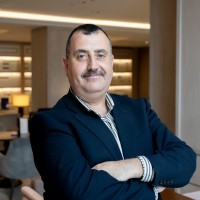 Hesperia World Employee Jesus Pinera Salmeron's profile photo