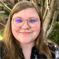 Weygand Surveyors Employee Kaitlyn Esman's profile photo