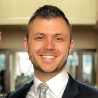 Clinton Foundation Employee Brian Cookstra's profile photo