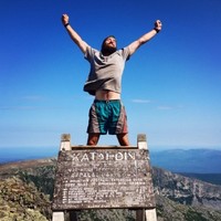 The Wildland Trekking Company Employee Dan Reinis's profile photo