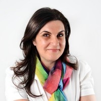 TEXT Employee Despina Harito's profile photo