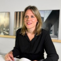 Broadway Malyan Employee Annika Malone's profile photo