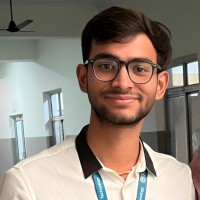 Harshit Singh's profile photo