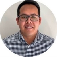 Curadel, LLC Employee Rodrigo Reza's profile photo