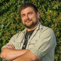 Clockify Employee Predrag Rodic's profile photo