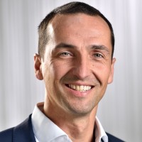 Avidicure Employee Dirk de Naeyer's profile photo