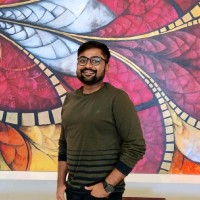 Scrut Automation Employee Prathap M's profile photo