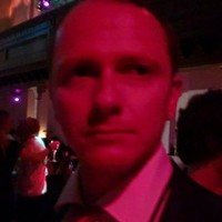 Bank of America Employee James Burbridge's profile photo
