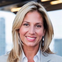 The Menninger Clinic Employee Ashleigh Hughes's profile photo