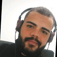 Looqbox Employee Max Nascimento's profile photo