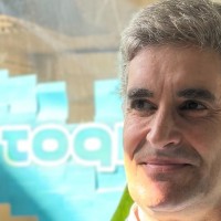 LUM app Employee Marcello Silvestri's profile photo