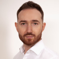 SIG Group Employee Dmitry Lebedev's profile photo