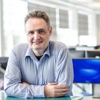 Waters Corporation Employee Ian Platt's profile photo